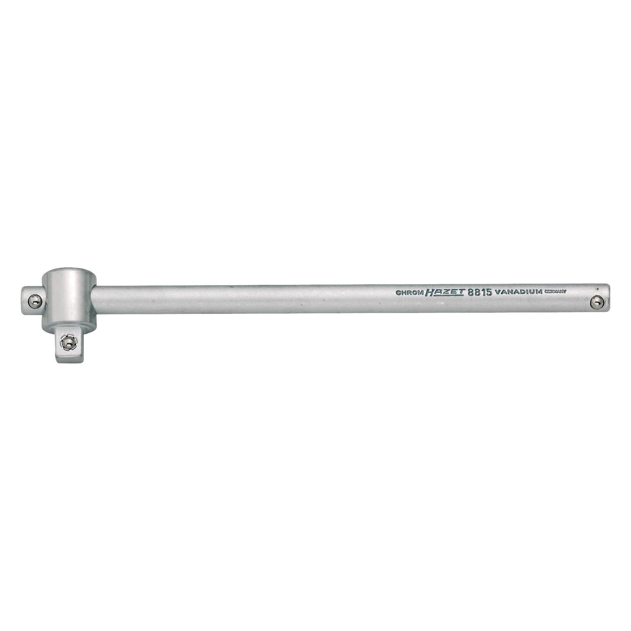 Hazet Quergriff 8815 Vierkant 10 mm (3/8 Zoll) (8815 4000896042067)