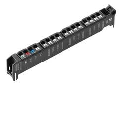 Weidmüller 1559870000 UR20-PK-1508090000-SP Steckverbindereinheit