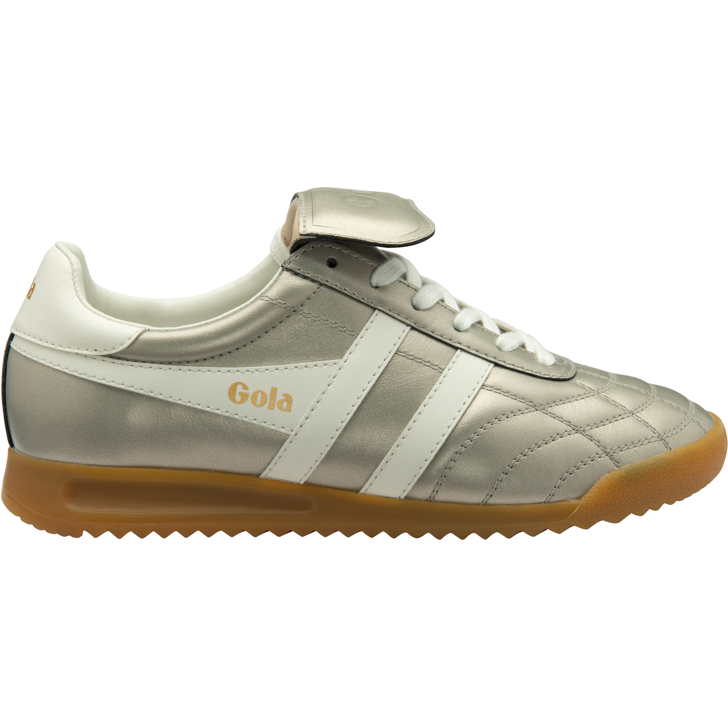 Gola Stadium '86 Damen Freizeitschuhe gruen Größe 38 Lifestyle