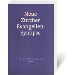 Neue Zürcher Evangelien-Synopse, Fachbücher von Weder, Kilian, Ruckstuhl