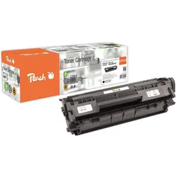 Peach, Toner, FX-10 (BK)
