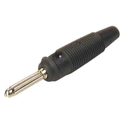 SKS Kontakttechnik Stecker BUELA 20 K sw Kommunikationstechnik-Adapter 4002044167806 (930726-100)