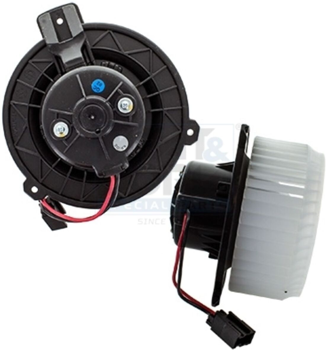 Meat & Doria Ventilatore interno 994243