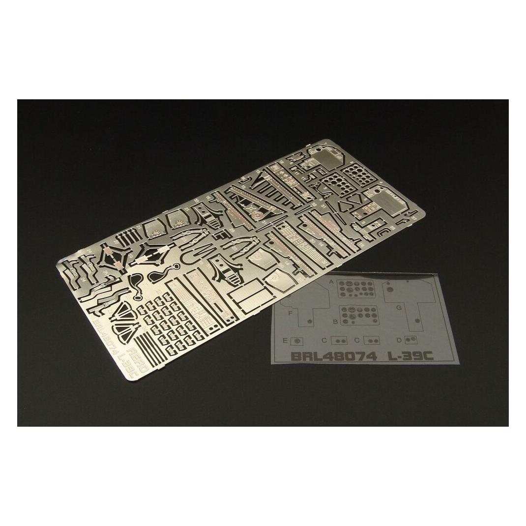 Brengun L-39C (Special Hobby kit) (BRL48074)