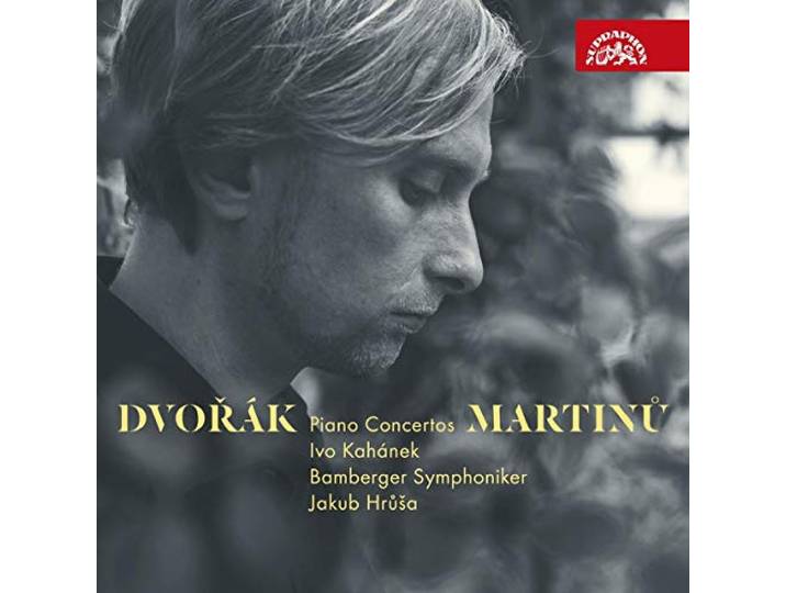Piano Concertos