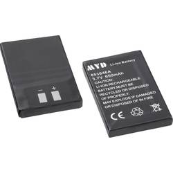 m-e modern-electronics FS-2 Gegensprechanlage