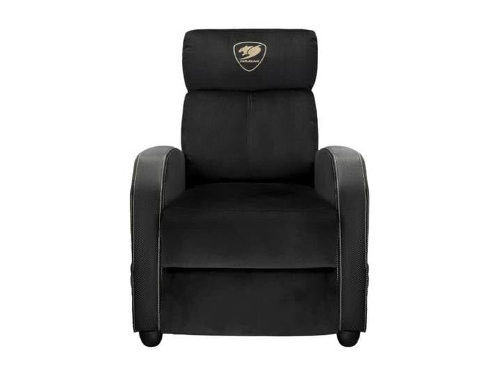 Canapé Cougar Ranger Elite (Noir/Or)