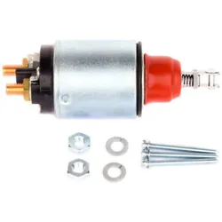 Magnetschalter Starter MAHLE MSX 783KIT
