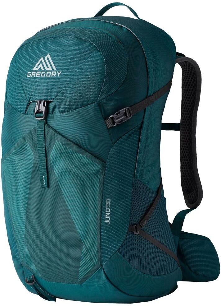 Gregory  - Juno 30 Emerald Green - Sac à dos