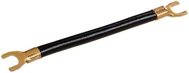 Hager Kabelbrücke NYAF 10qmm, 100mm K67K)