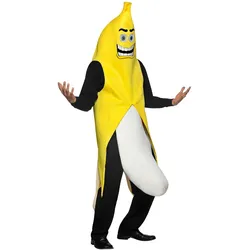 Rasta Imposta Geile Banane (One Size)