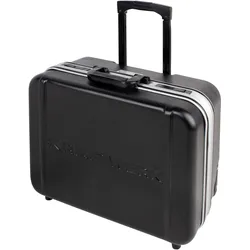 Kraftwerk, Werkzeugkoffer, ABS-Roll- P395