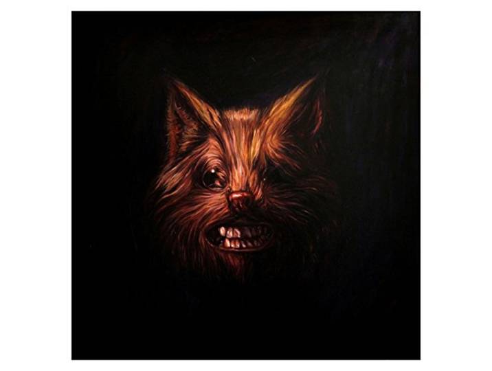 Swans - The Seer