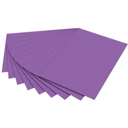 folia Tonpapier DIN A4 130 g/m2