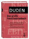 Duden Das große Fremdwörterbuch - Preis vom 15.10.2026 23:06:25 h