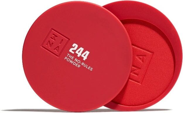 3ina The No-Rules Powder 244