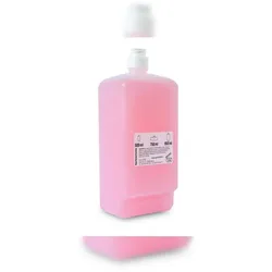 Plock GmbH Flüssigseife Funny - 12 x 950 ml Flasche - dermatologisch gesprüft