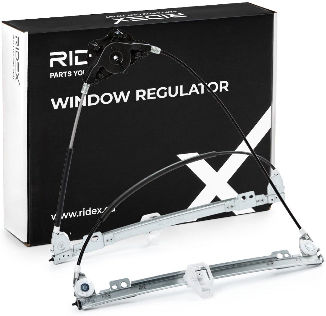 RIDEX 1561W0491 Window regulator