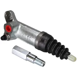 Nehmerzylinder Kupplung FTE 3101722 für Audi VW A4 B5 Avant Passat
