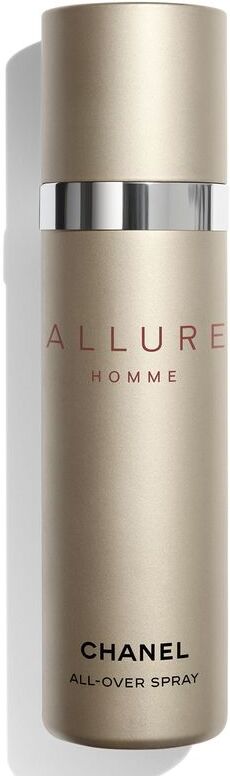 Chanel Allure Homme All-over Spray 100 ML