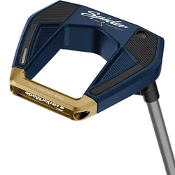 TaylorMade Kalea Gold Spider S Putter - RH / 33 inch