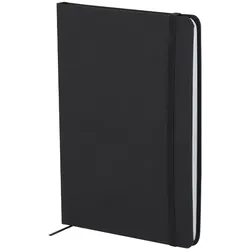 Notizblock mit Hardcover