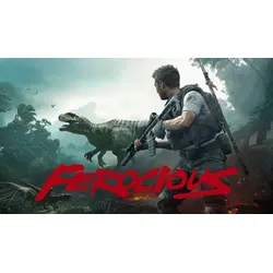 FEROCIOUS