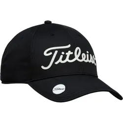 Titleist Performance Ball Marker Cap 3.0 schwarz/weiss