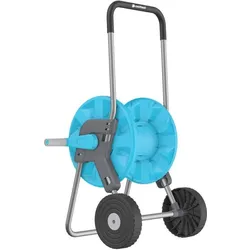 Cellfast, Gartenschlauch Aufbewahrung, HOSE TRANSPORT ALUPLUS 45mb 1/2 (45 m)