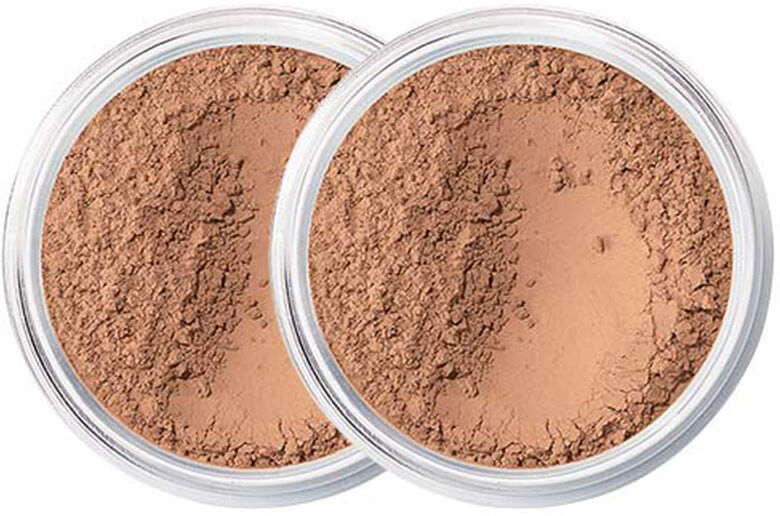 bareMinerals Original Foundation SPF15 8g Double - Medium Tan