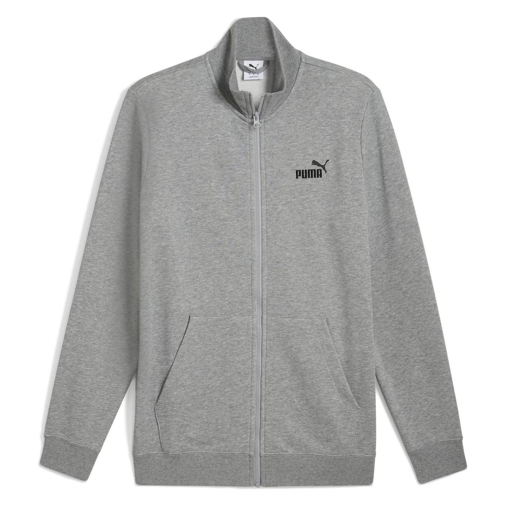 Puma ESS No. 1 Logo Track Jacket TR (S) (682584)