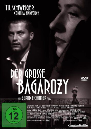 Til Schweiger - Der große Bagarozy - Preis vom 11.10.2026 15:43:13 h