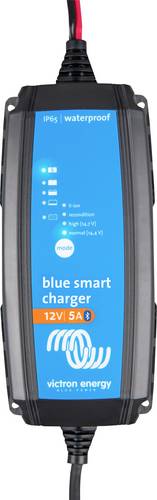 Victron Energy Bleiakku-Ladegerät 12V Ladestrom (max.) 5A