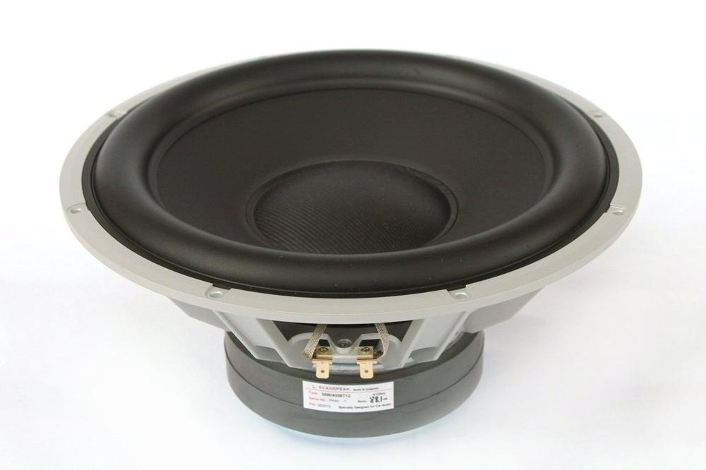 SCANSPEAK 30W/4558T06