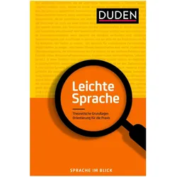 Leichte Sprache, Fachbücher von Ursula Bredel, Christiane Maaß