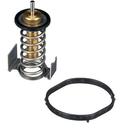 Gates Thermostat, Kühlmittel [Hersteller-Nr. TH64290G1] für Volvo, Polestar