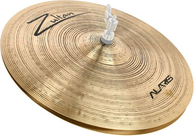 "Zultan 16"" Alaris Hi-Hat "