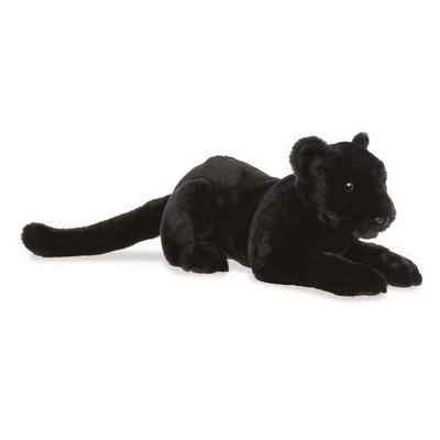 Aurora 03526 - Borealis Panther, Luxe Boutique Plüschtier, 50 cm