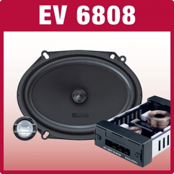 German Maestro EV 6808