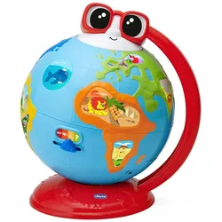 Chicco Der Sprechende Globus - Ita