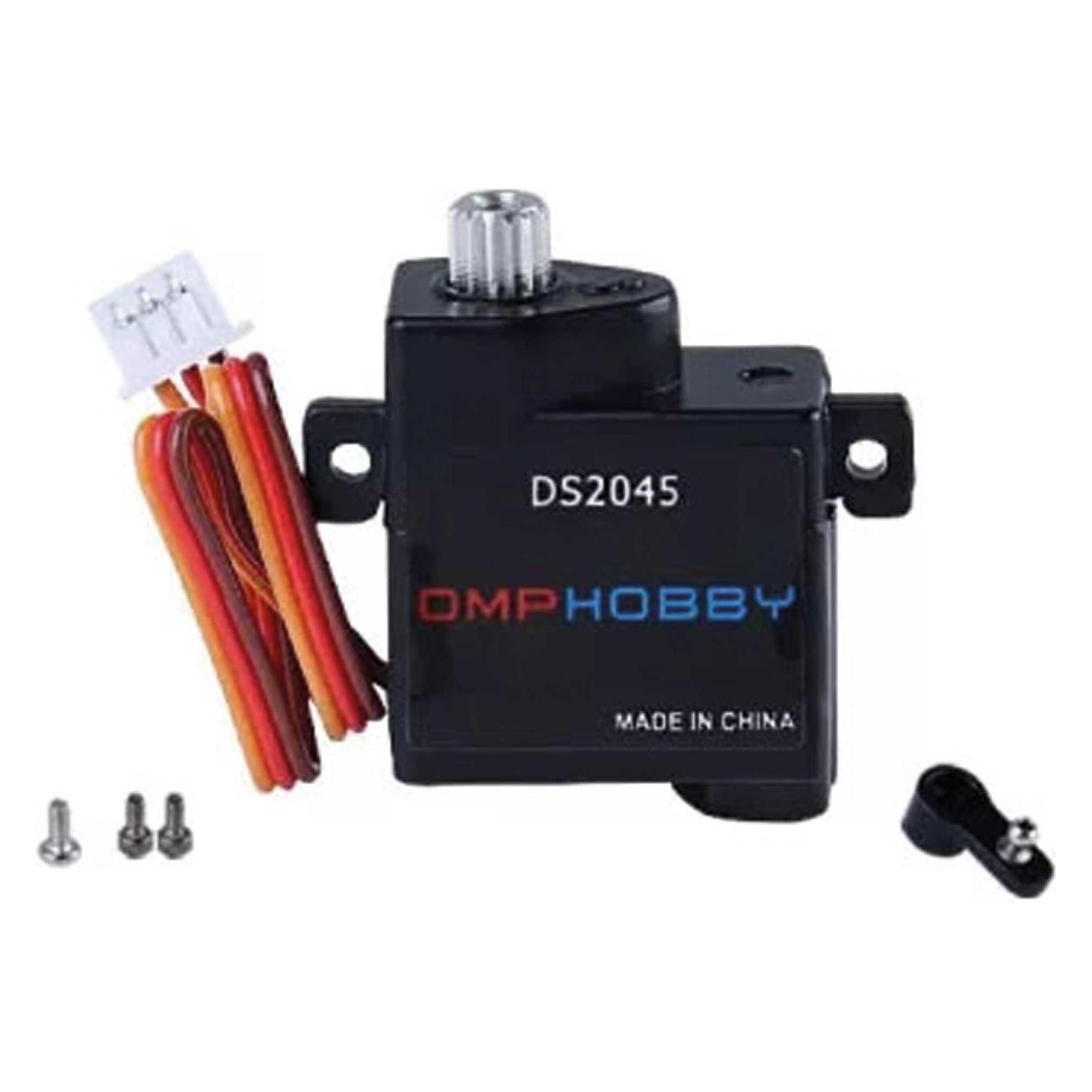 OMP Hobby Servo DS2045 M1 Evo (OSHM1013)