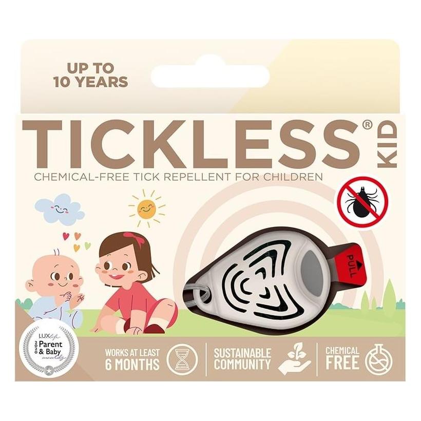 Tickless Kid (3506.0112)