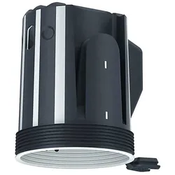 KAISER Einbaugehäuse ThermoX-LED D 74 x 95mm 9320-11