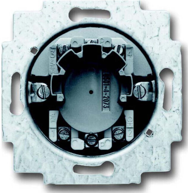 Busch-Jaeger Module cws Interrupteur volet roulant 2p. 2712 USL-101 (2CKA001101A0872)
