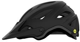 Giro Montaro Mips Ii Cykelhjelm - Glossy Black - Medium (55-59 Cm)