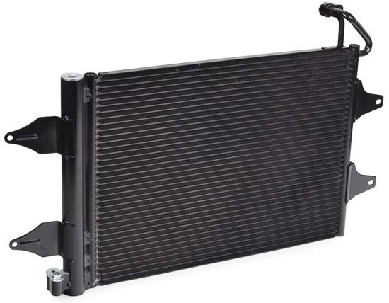 KRAFT 0220180 Air conditioning condenser