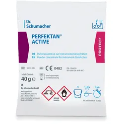 Perfektan Active Instrumentendesinfektion 40 G