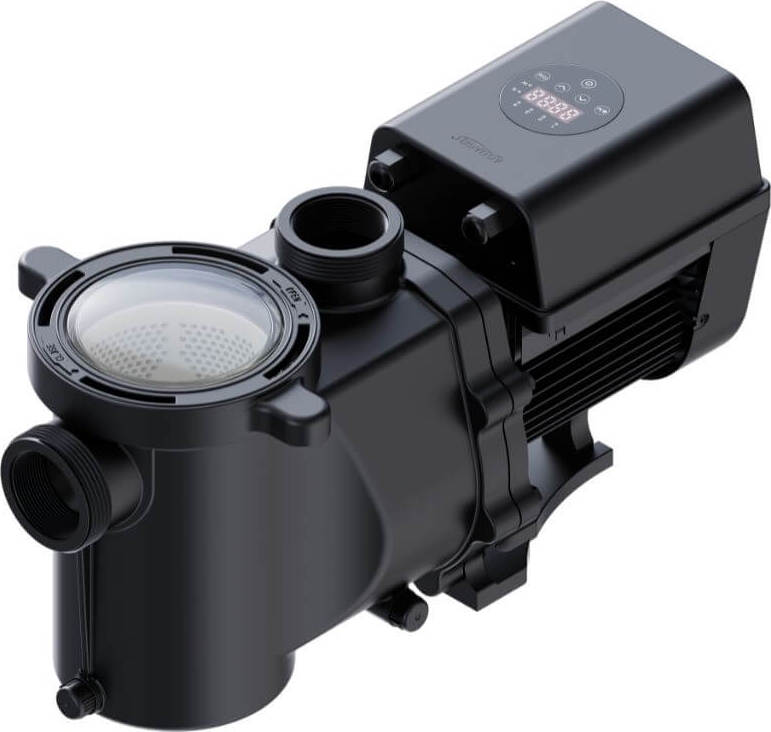 Aquagem InverEco Wechselrichter-Poolfilterpumpe