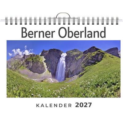 Berner Oberland