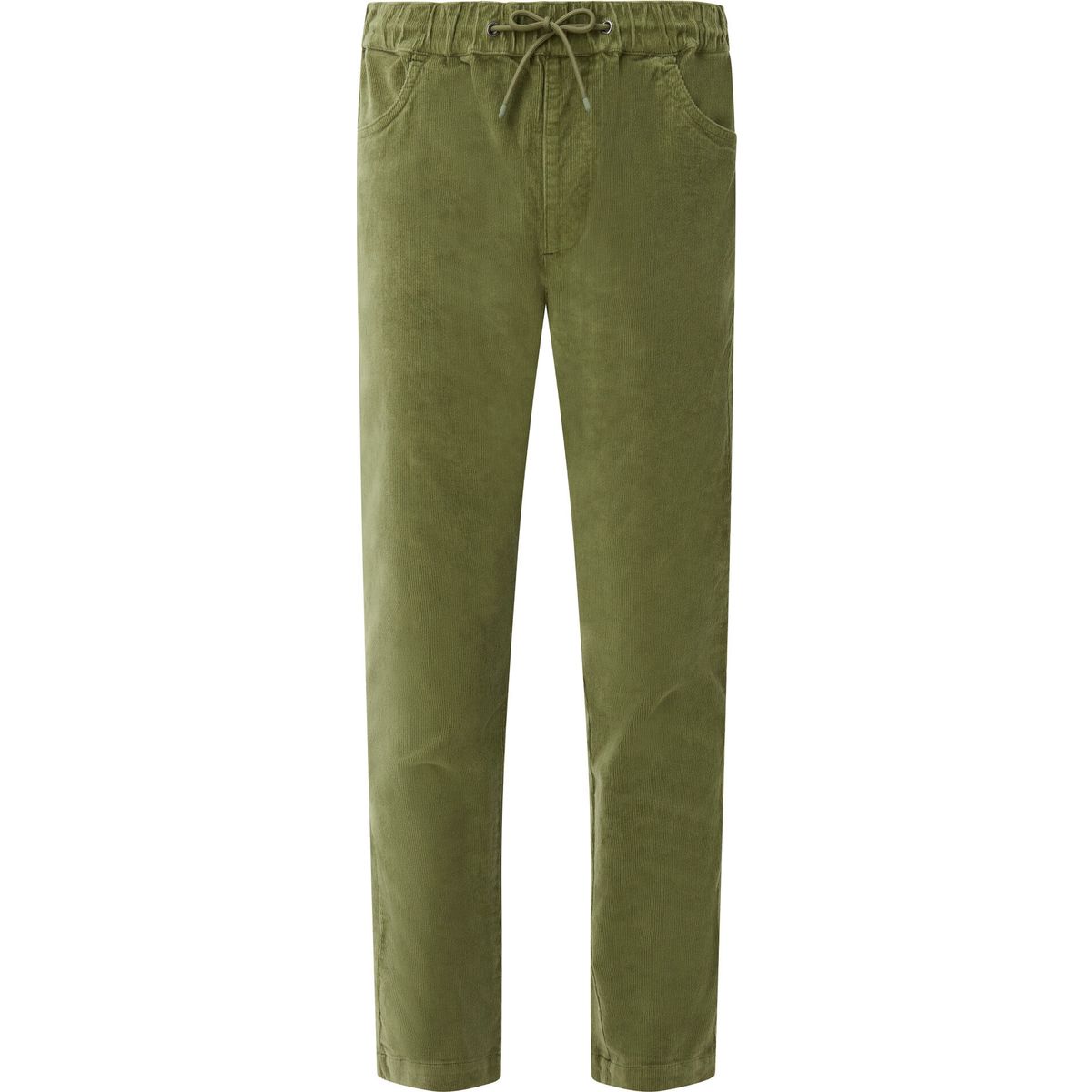 Picture Crusy Cord Pants (A) L MJS0091AOlivineL